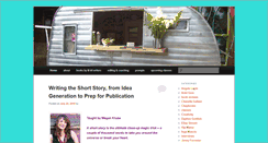 Desktop Screenshot of literarykitchen.com